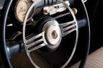 Mercury Club Coupe 1947 года